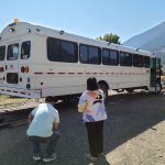 利卢埃特环线游(温哥华出发) Lillooet Railway Station 3