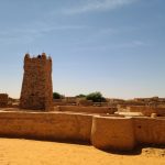 Chinguetti Mosque 3