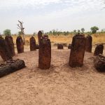 Wassu Stone Circles 3