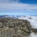 Cape Town – Table Mountain