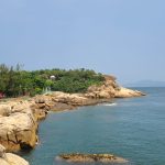 Hong Kong – Cheung Chau 2