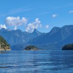 加拿大卑诗省出海游推荐 Desolation Sound 8